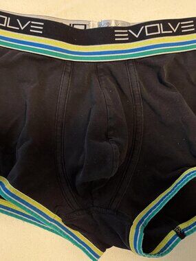 Evolve boxer brief - Small
